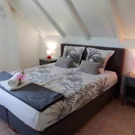 Ravinala Appartement Saint-Francois  Buitenkant foto