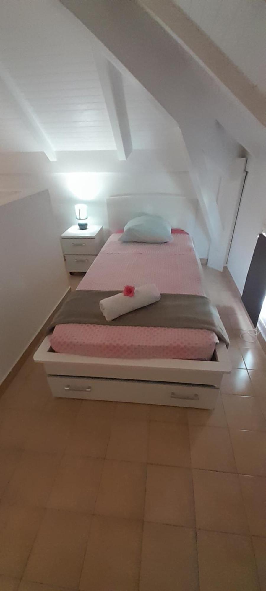 Ravinala Appartement Saint-Francois  Buitenkant foto